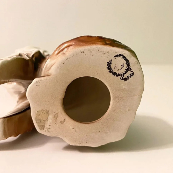 Vintage Collie Porcelain Dog Figurine Lassie Giftcraft  5.5 Inch Tall Figure - Picture 7 of 12